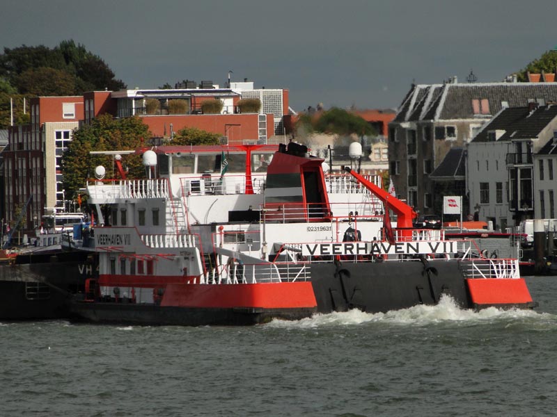 Veerhaven VII